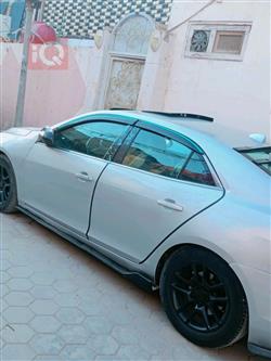 شيفروليه ماليبو